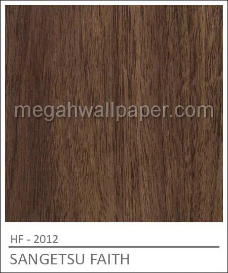 Sangetsu Faith HF-2012