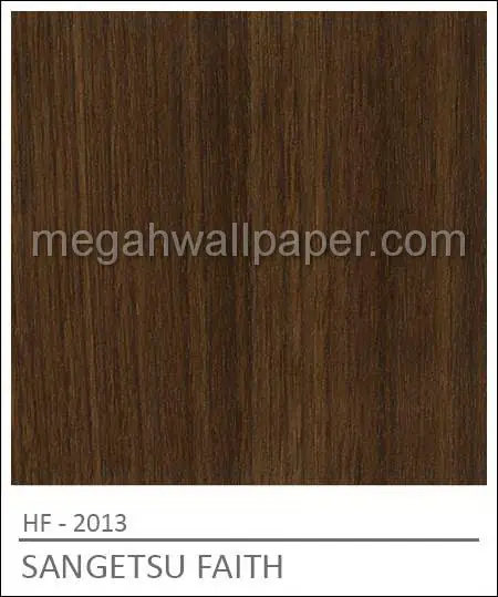 Sangetsu Faith HF-2013