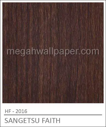 Sangetsu Faith HF-2016