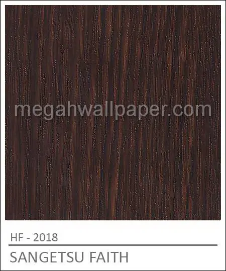 Sangetsu Faith HF-2018
