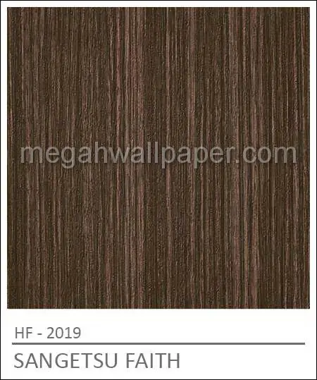 Sangetsu Faith HF-2019