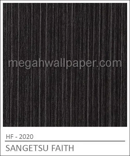 Sangetsu Faith HF-2020