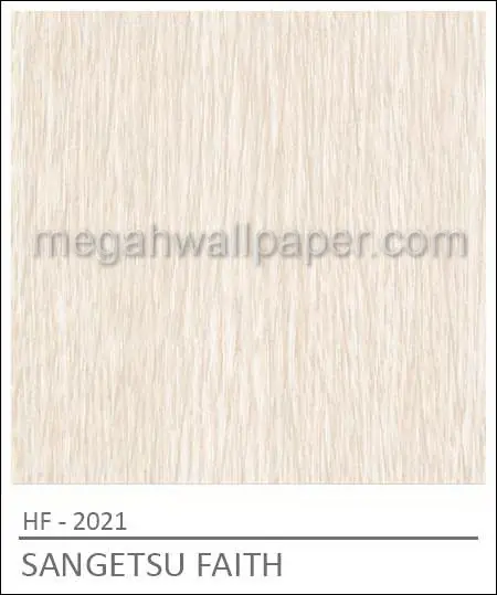 Sangetsu Faith HF-2021