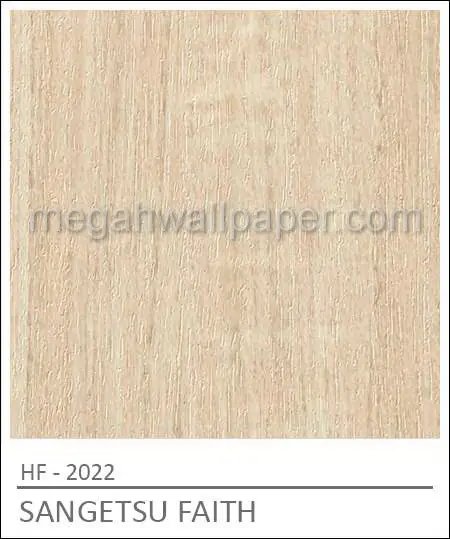 Sangetsu Faith HF-2022