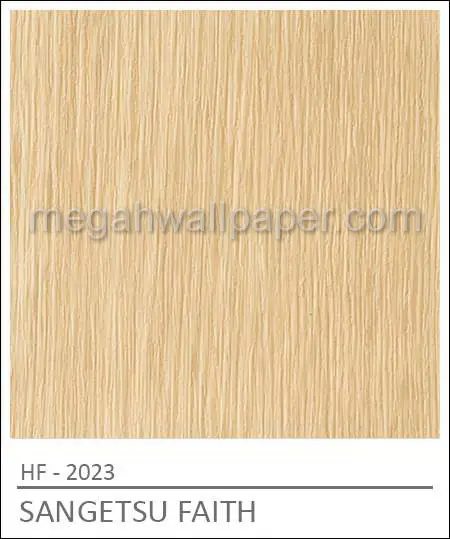 Sangetsu Faith HF-2023