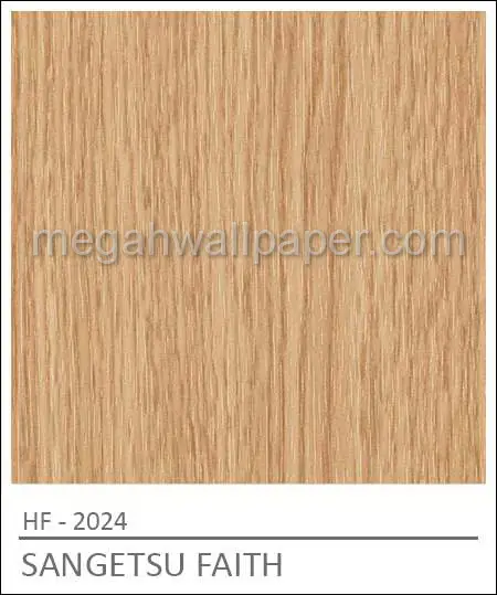 Sangetsu Faith HF-2024