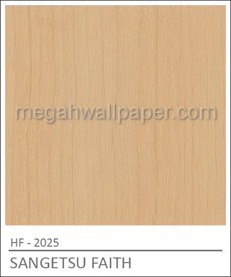 Sangetsu Faith HF-2025