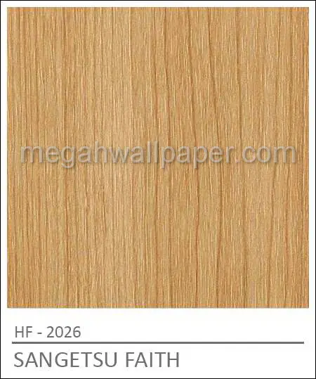 Sangetsu Faith HF-2026