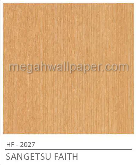 Sangetsu Faith HF-2027