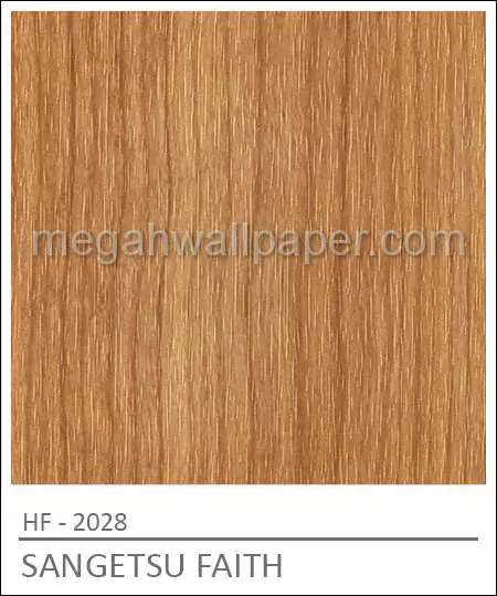 Sangetsu Faith HF-2028
