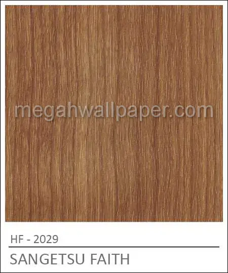 Sangetsu Faith HF-2029