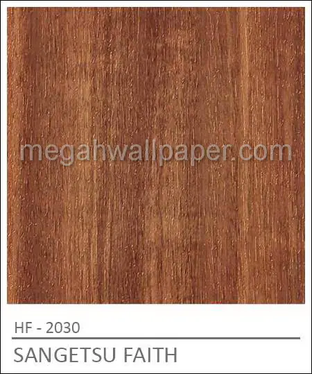 Sangetsu Faith HF-2030