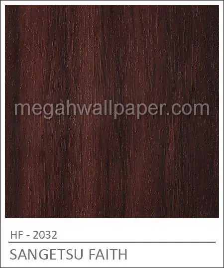 Sangetsu Faith HF-2032