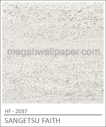 Sangetsu Faith HF-2037