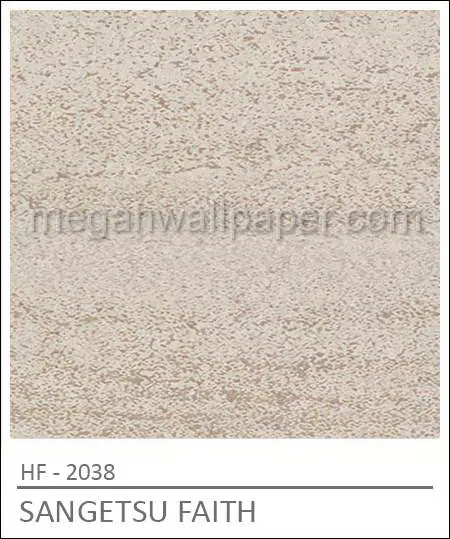 Sangetsu Faith HF-2038