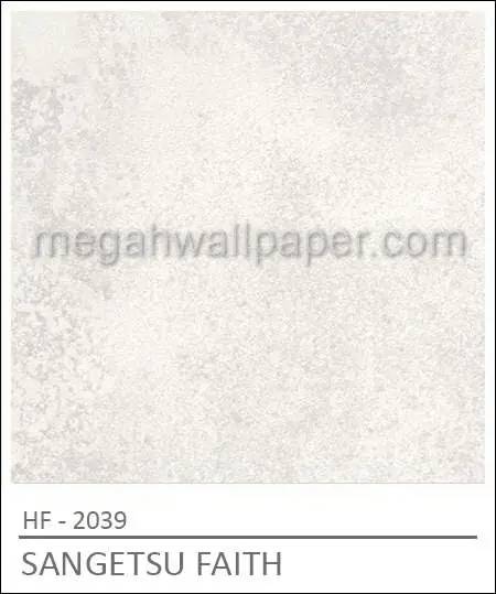 Sangetsu Faith HF-2039