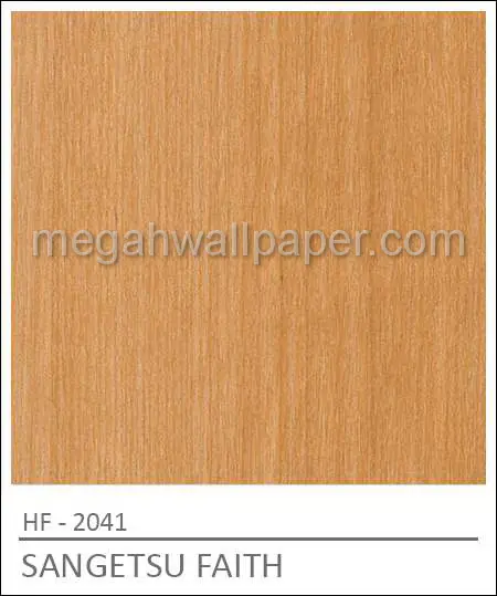 Sangetsu Faith HF-2041