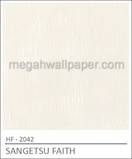Sangetsu Faith HF-2042