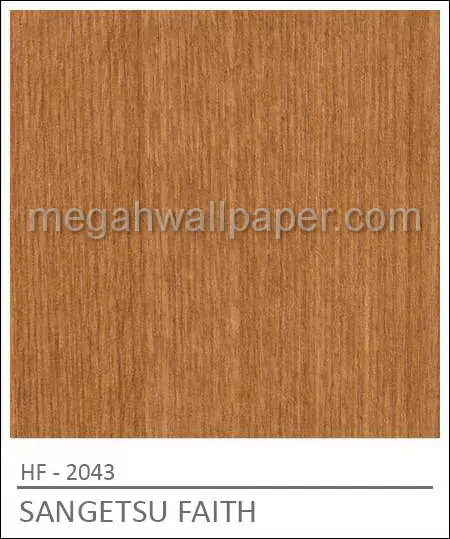 Sangetsu Faith HF-2043