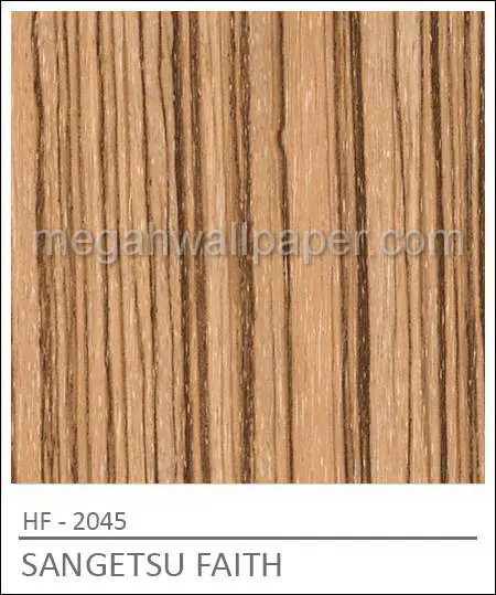 Sangetsu Faith HF-2045