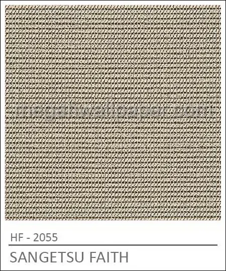 Sangetsu Faith HF-2055