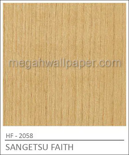 Sangetsu Faith HF-2058