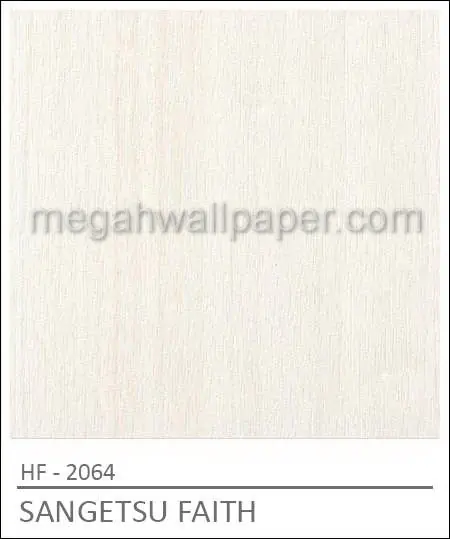 Sangetsu Faith HF-2064