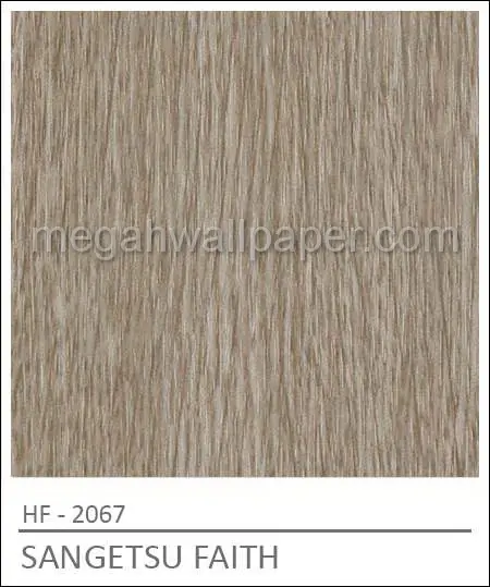 Sangetsu Faith HF-2067