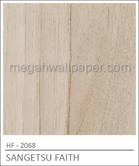 Sangetsu Faith HF-2068