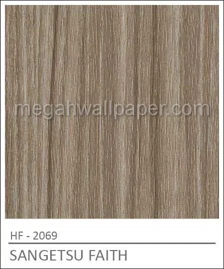 Sangetsu Faith HF-2069