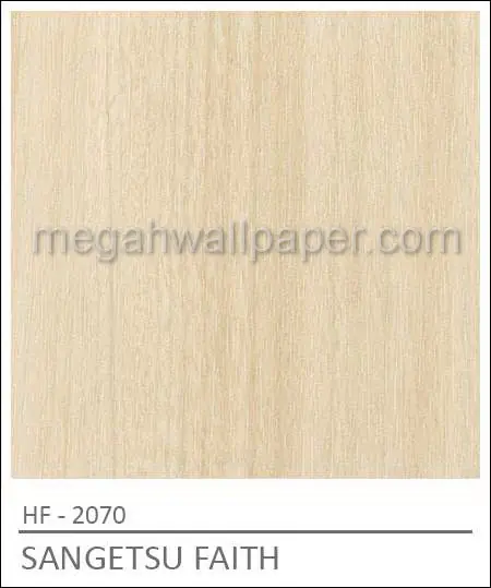 Sangetsu Faith HF-2070