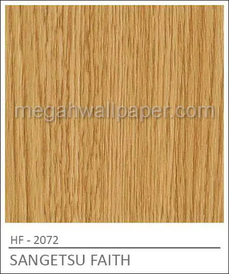 Sangetsu Faith HF-2072