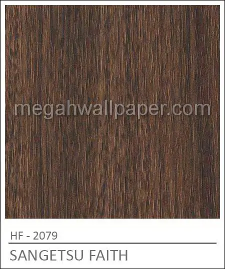 Sangetsu Faith HF-2079