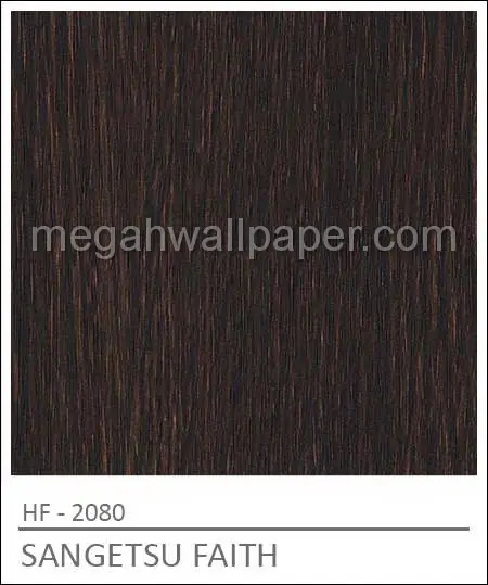 Sangetsu Faith HF-2080