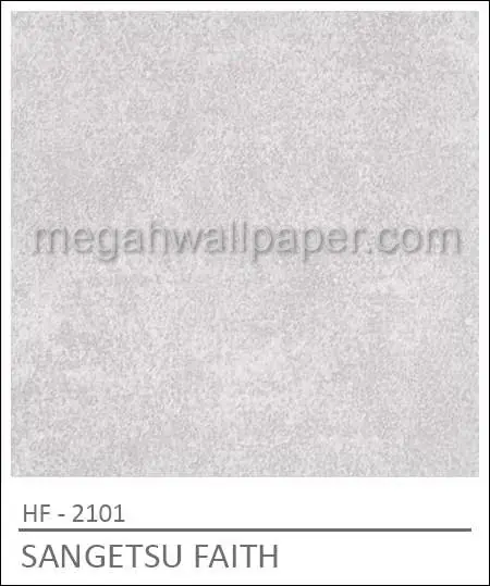 Sangetsu Faith HF-2101