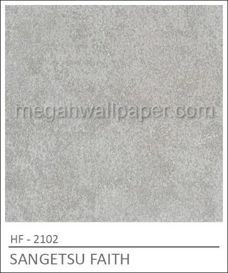 Sangetsu Faith HF-2102