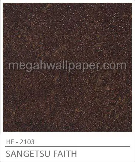 Sangetsu Faith HF-2103