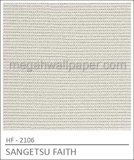 Sangetsu Faith HF-2106