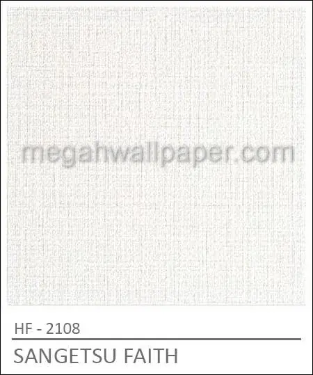 Sangetsu Faith HF-2108