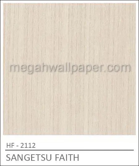 Sangetsu Faith HF-2112