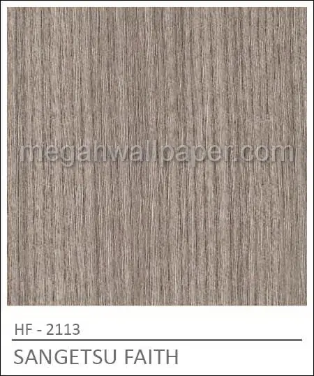 Sangetsu Faith HF-2113