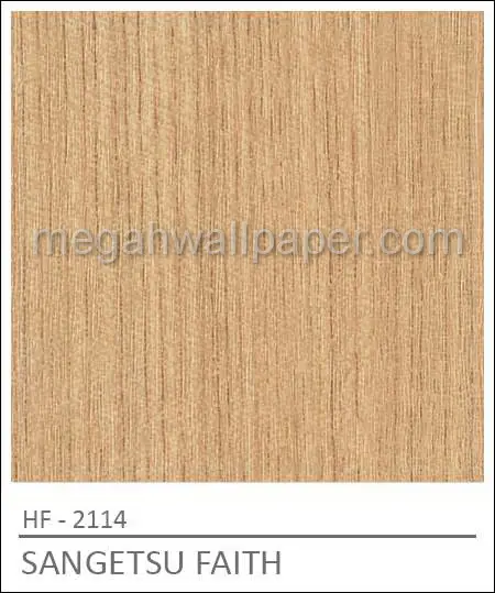 Sangetsu Faith HF-2114