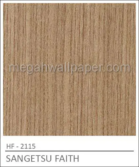 Sangetsu Faith HF-2115
