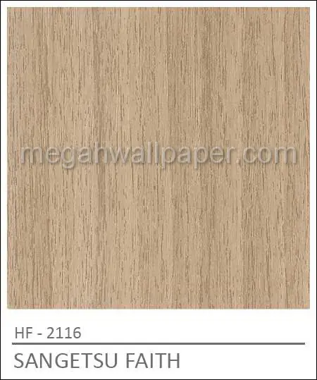 Sangetsu Faith HF-2116