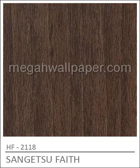 Sangetsu Faith HF-2118