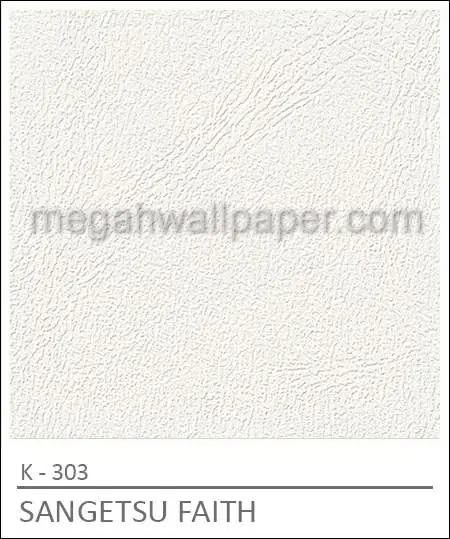 Sangetsu Faith K-303