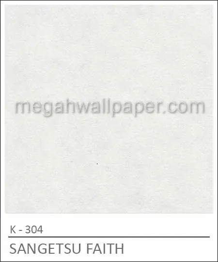 Sangetsu Faith K-304