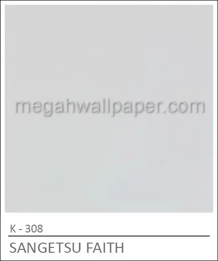 Sangetsu Faith K-308