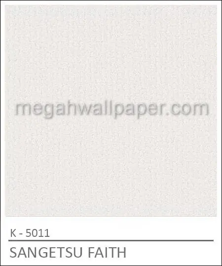 Sangetsu Faith K-5011