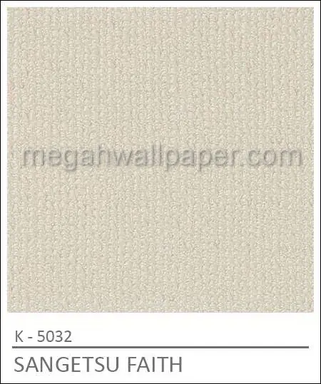Sangetsu Faith K-5032